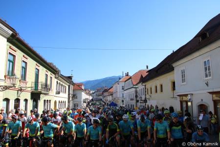 15. Maraton Alpe Scott v znamenju mednarodne udeležbe in sončne nedelje z razgledi na Alpe (13)